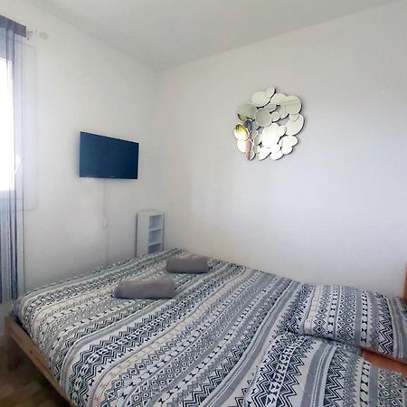T2 Vue Centre Ville -Le Viking 50M Mer La Grande Motte Ngoại thất bức ảnh